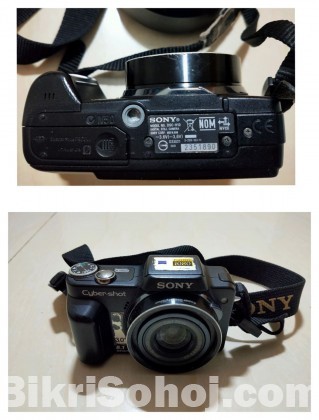 Digital Camera Made in Japan